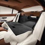 BMW 6-Series Coupe 2012 года
